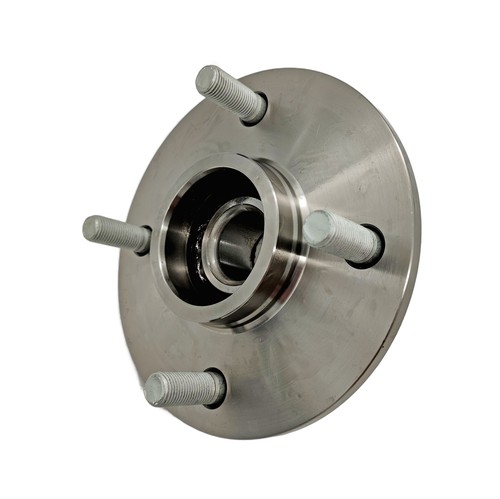 Ступица задняя без ABS FORGA F0412010