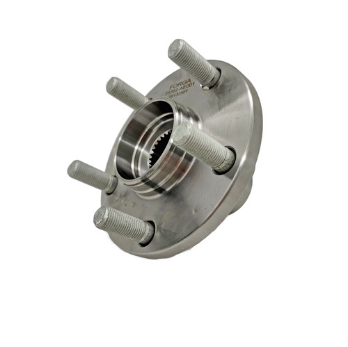Ступица передняя FORGA F0412015