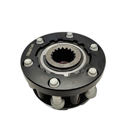 Ступица передняя хабы FORGA F0412112