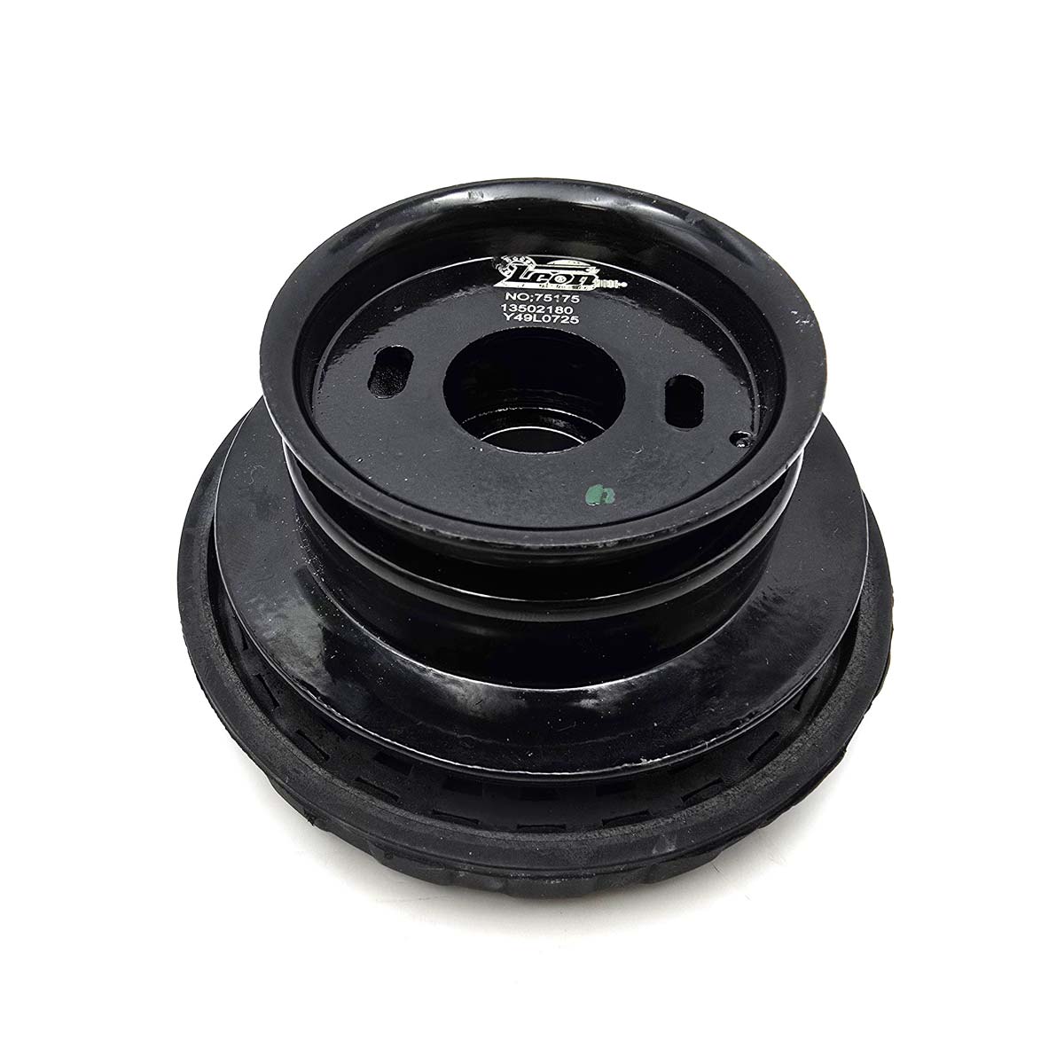 Опора амортизатора переднего (чашка) Leon F75175