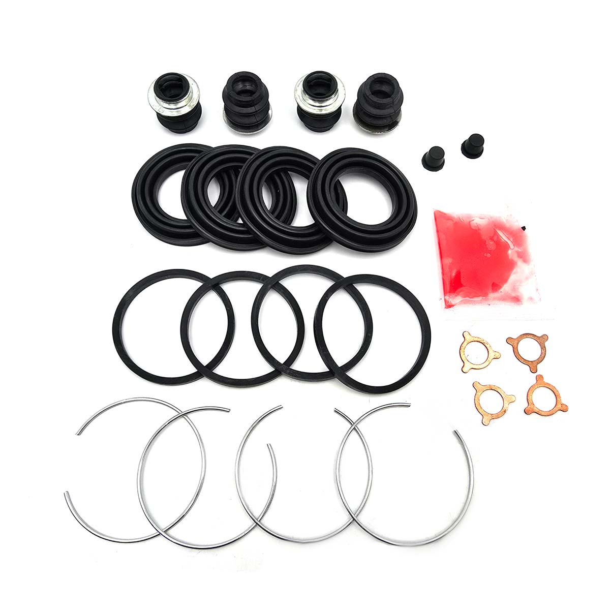 Ремкомплект суппорта переднего FDR FA1520