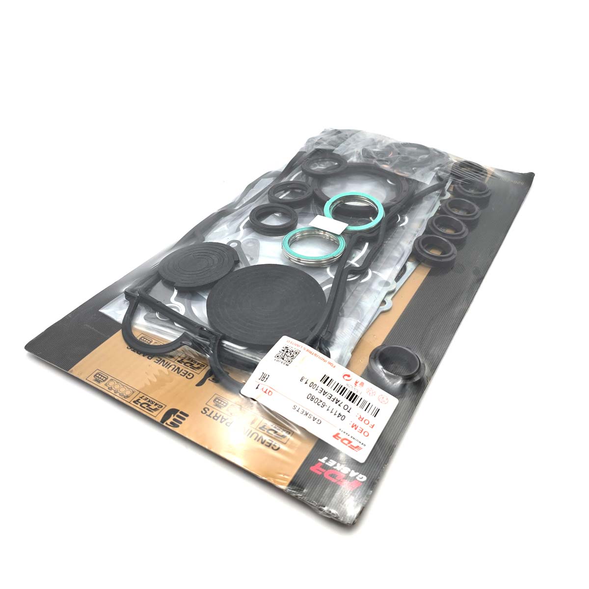 Ремкомплект двигателя FDR FA5528