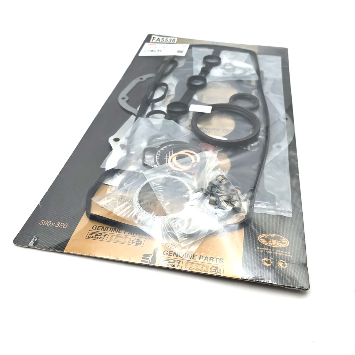 Ремкомплект двигателя FDR FA5536