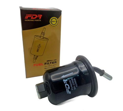 Фильтр топливный FDR FE7510