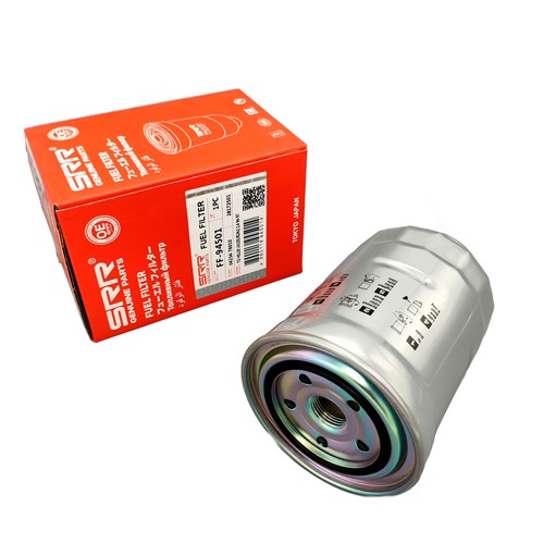 Фильтр топливный SRR OE FF-94501