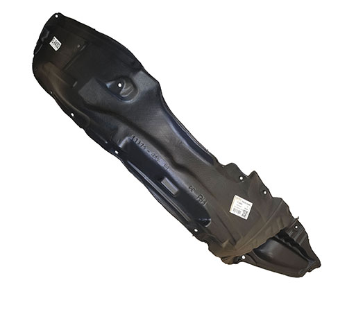 Подкрылок передний R SRR OE FL-64502