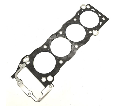 Прокладка ГБЦ SRR OE GHG-42029