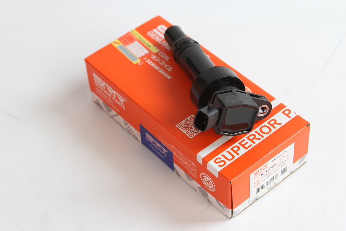 Катушка зажигания SRR OE IC-13053