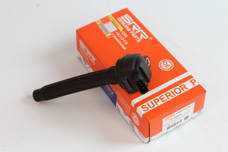 Катушка зажигания SRR OE IC-13073