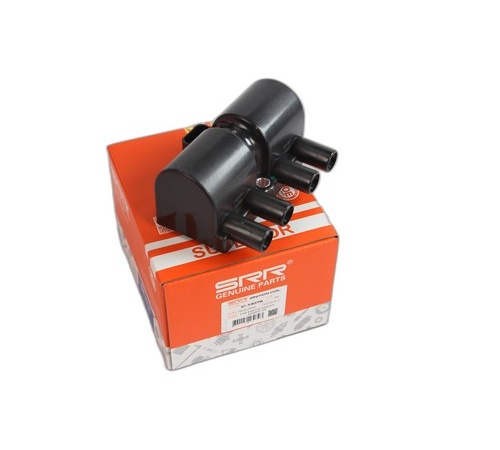 Катушка зажигания 3 конт SRR OE IC-13079