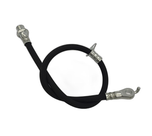 Тормозной шланг передний JPS J1312T