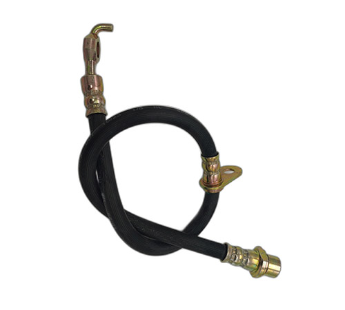 Тормозной шланг передний R JPS J1328T