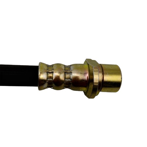 Тормозной шланг передний R JPS J1329T
