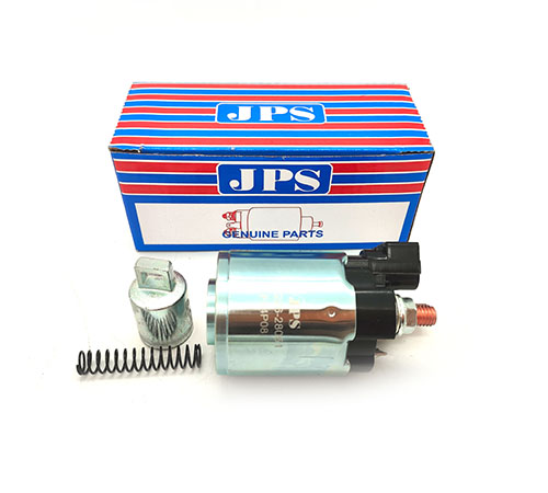 Втягивающее реле JPS J2062T