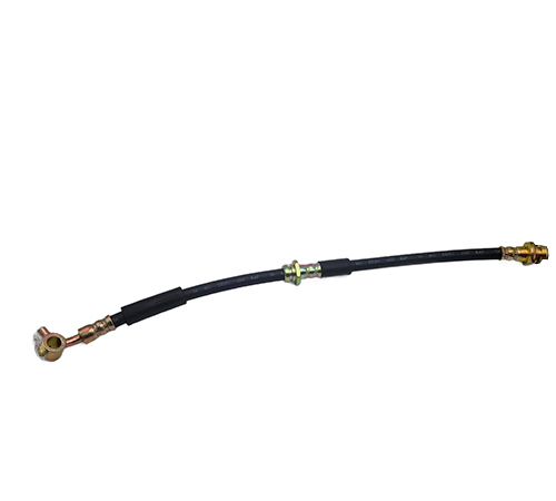 Тормозной шланг передний L JPS J2407N