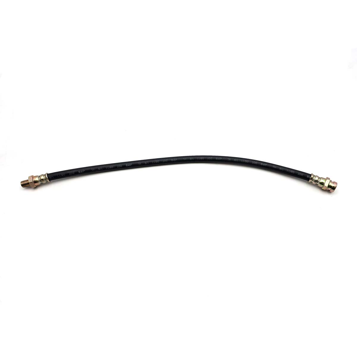 Тормозной шланг задний JPS J2413N