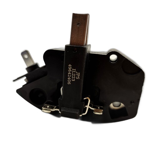 Реле генератора JPS J2457N