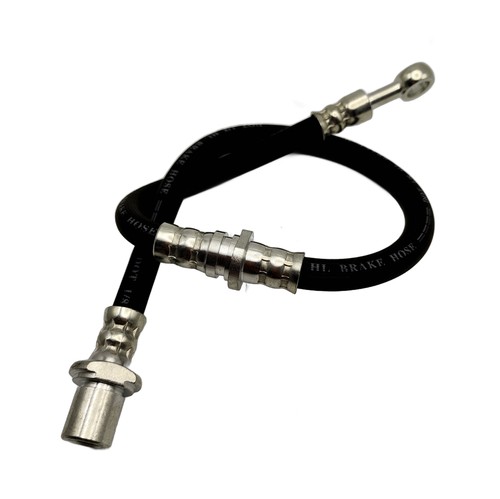 Тормозной шланг передний L JPS J4152S