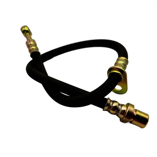 Тормозной шланг передний L JPS J4154S