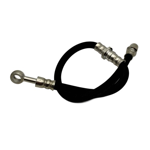 Тормозной шланг передний R JPS J4158S