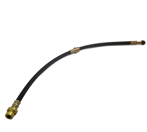 Тормозной шланг передний JPS J4501M