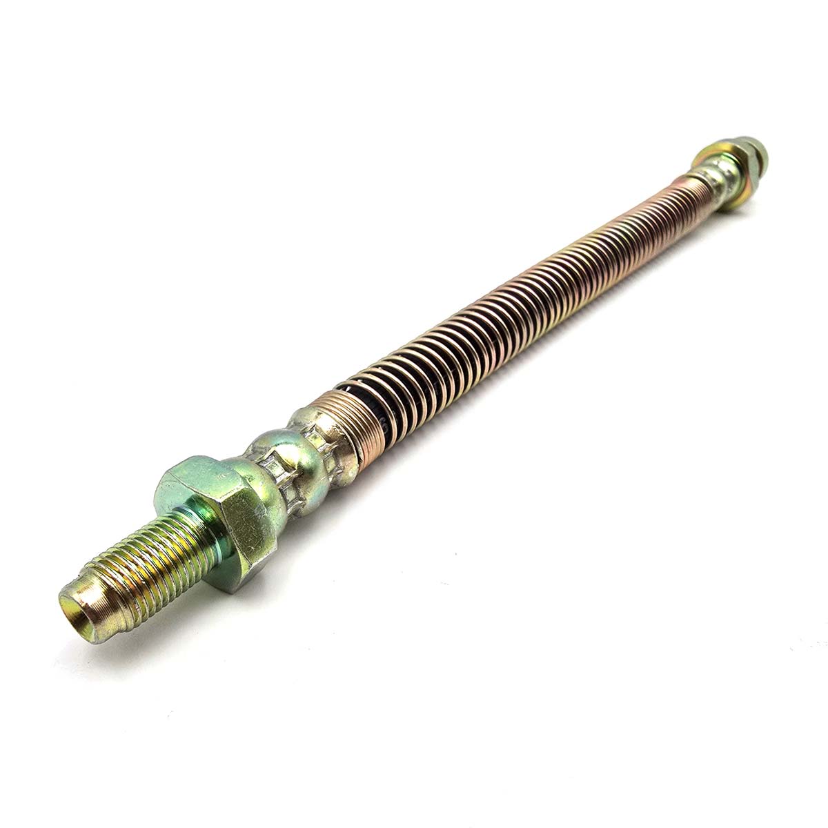 Тормозной шланг передний JPS J4505M