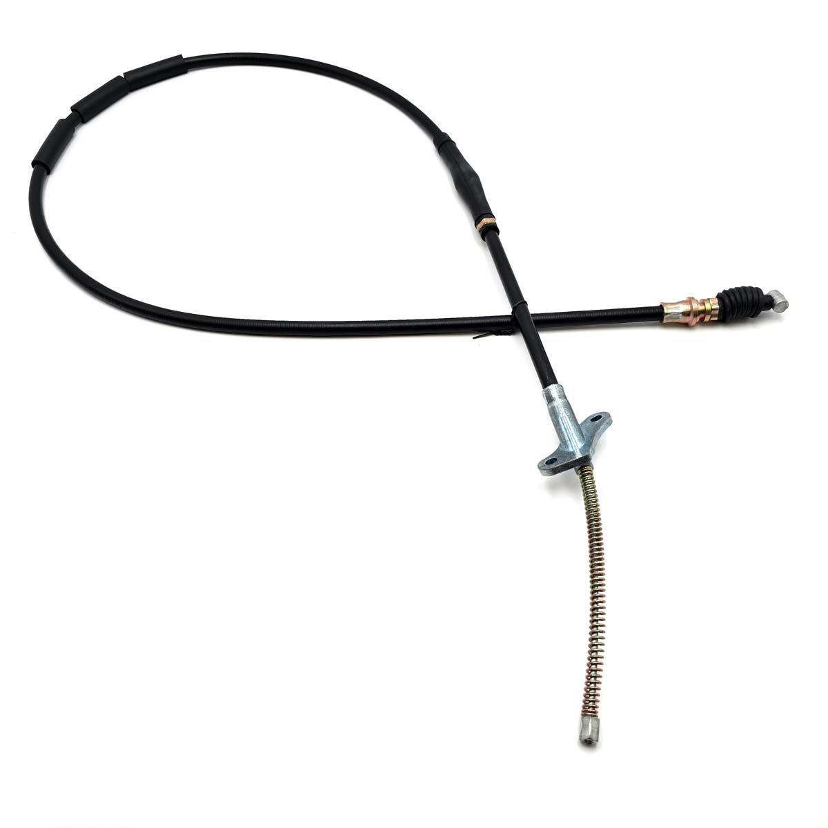 Трос стояночного тормоза R JPS J5321O