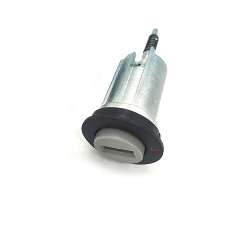 Личинка замка зажигания с ключом JPS J5483O