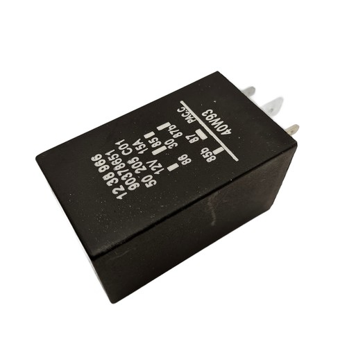 Реле бензонасоса JPS J5508O
