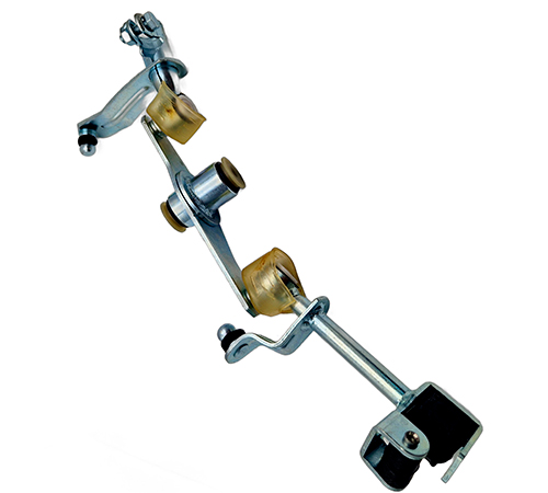 Тяга кулисы в сборе JPS J5605O