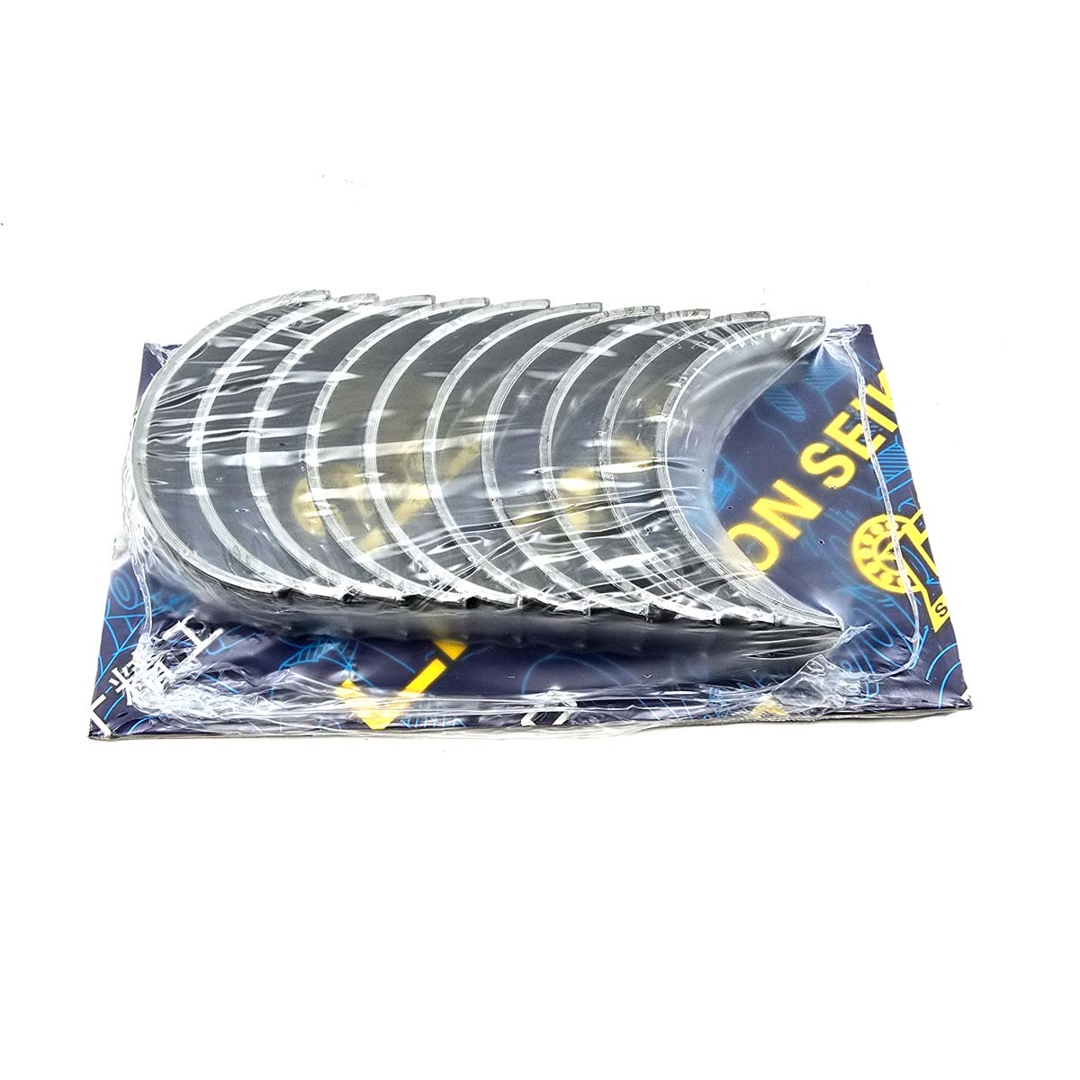 Вкладыши коренные 0.25 Leon J77859