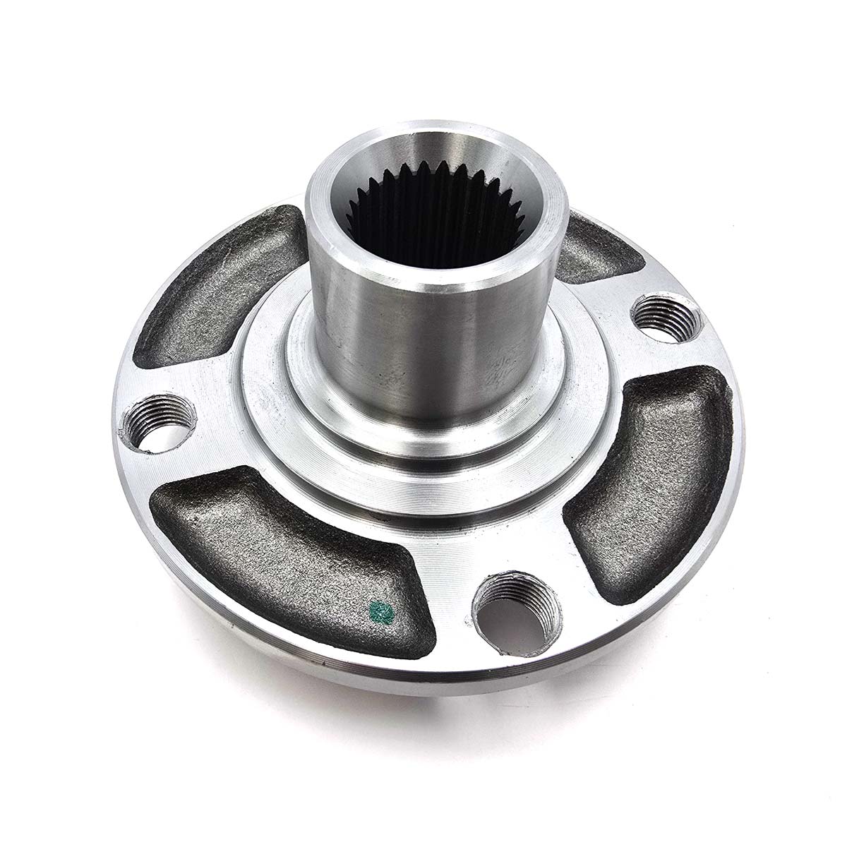 Ступица передняя  Leon K19363