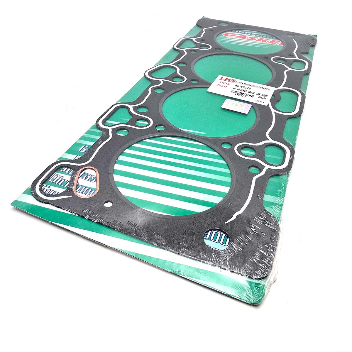 Прокладка ГБЦ LNS LF5273