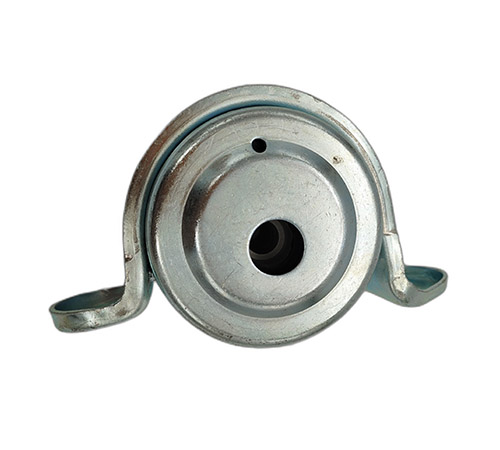 Подушка двигателя R передняя круглая LNS LH5839