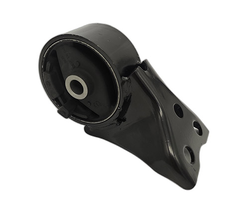 Подушка двигателя задняя RBR MZ-1038