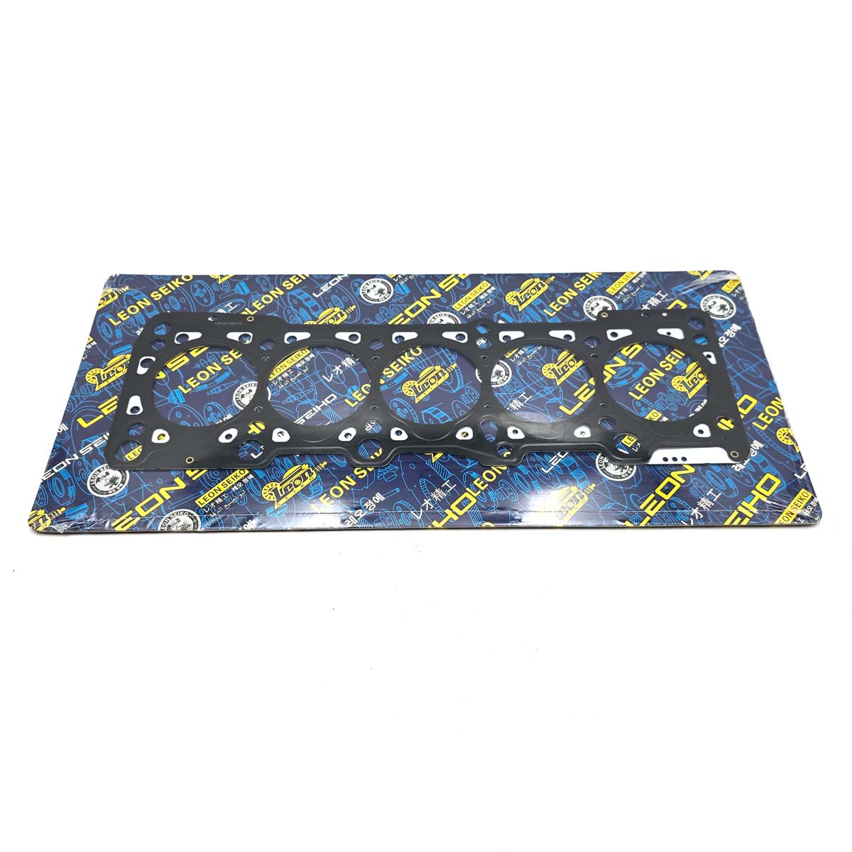 Прокладка ГБЦ (металл) Leon P73533