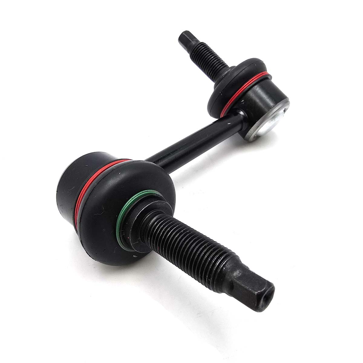 Стойка стабилизатора заднего R Leon Q74205