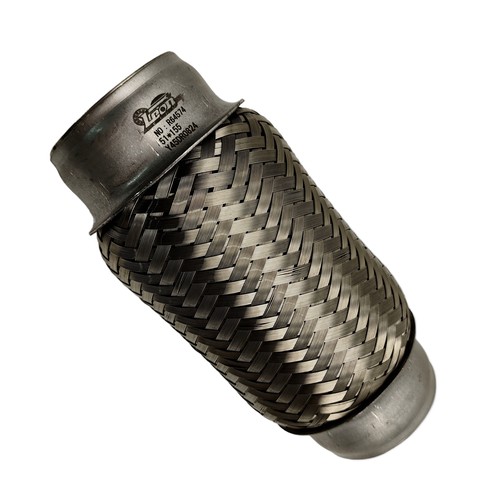 Гофра глушителя Leon R64574