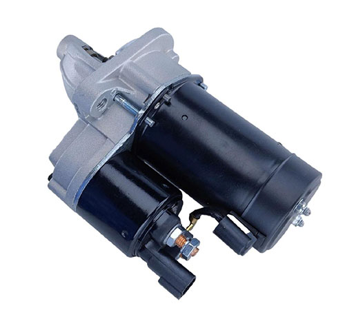 Стартер HPT R84135