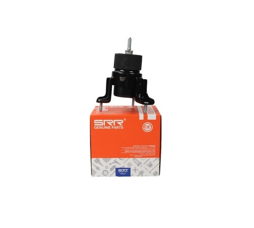 Подушка двигателя передняя SRR OE REM-01003