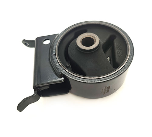 Подушка двигателя L SRR OE REM-01020