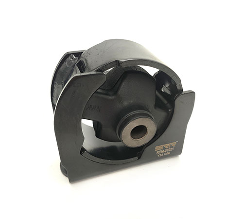 Подушка двигателя передняя SRR OE REM-01021