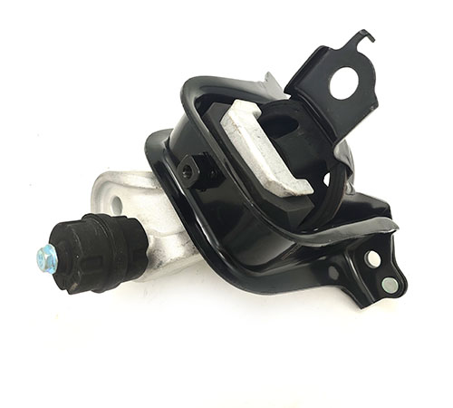 Подушка двигателя R SRR OE REM-01024
