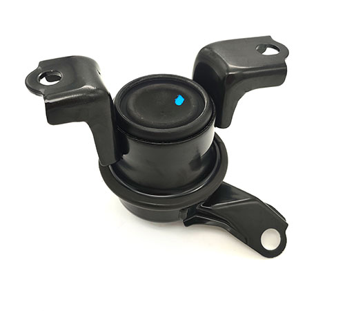Подушка двигателя R SRR OE REM-01026