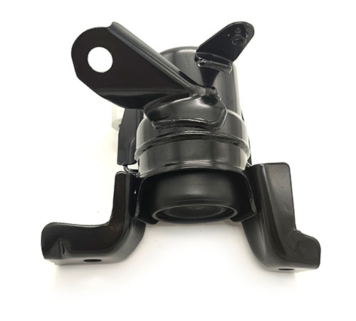 Подушка двигателя R SRR OE REM-01029