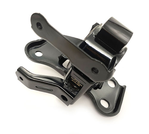 Подушка двигателя L SRR OE REM-01032