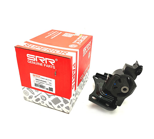 Подушка двигателя L SRR OE REM-01045
