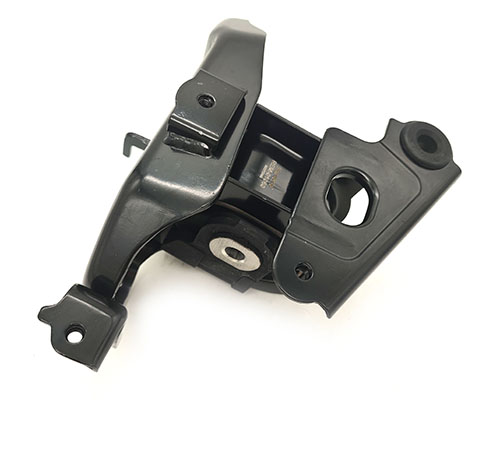 Подушка двигателя L SRR OE REM-01080
