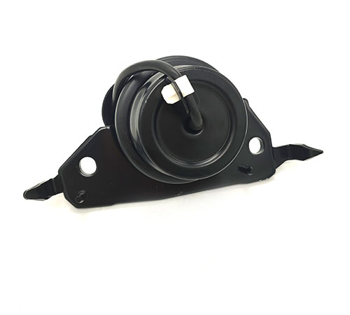 Подушка двигателя L передняя SRR OE REM-01084