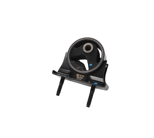 Подушка двигателя задняя SRR OE REM-01090